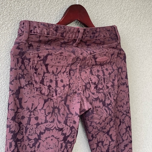 L’Wren Scott Banana Republic Pants, Straight Leg Stretch Pants, Dress Pants, - Picture 5 of 11